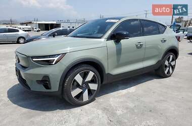 Volvo C40 Recharge 2023