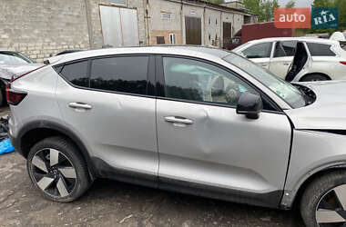 Внедорожник / Кроссовер Volvo C40 Recharge 2024 в 