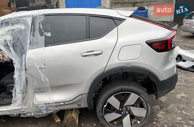 Внедорожник / Кроссовер Volvo C40 Recharge 2024 в 