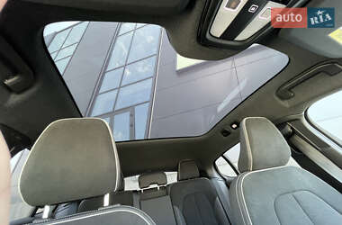 Внедорожник / Кроссовер Volvo C40 Recharge 2022 в 