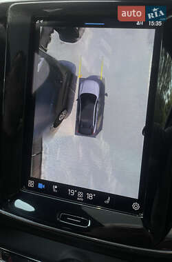 Внедорожник / Кроссовер Volvo C40 Recharge 2022 в 