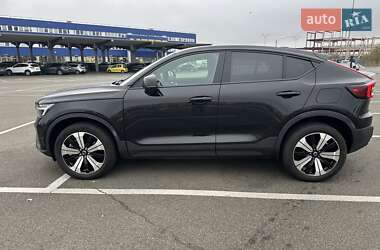 Внедорожник / Кроссовер Volvo C40 Recharge 2022 в 