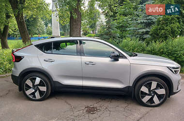 Внедорожник / Кроссовер Volvo C40 Recharge 2022 в 