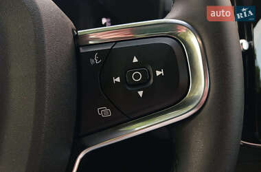 Внедорожник / Кроссовер Volvo C40 Recharge 2022 в 
