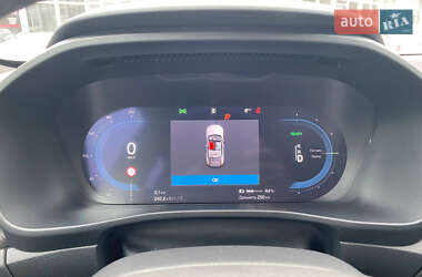 Внедорожник / Кроссовер Volvo C40 Recharge 2024 в 
