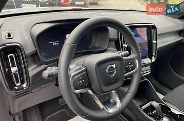 Внедорожник / Кроссовер Volvo C40 Recharge 2024 в 
