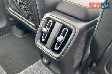 Внедорожник / Кроссовер Volvo C40 Recharge 2024 в 