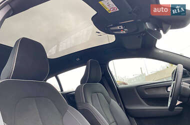 Внедорожник / Кроссовер Volvo C40 Recharge 2024 в 