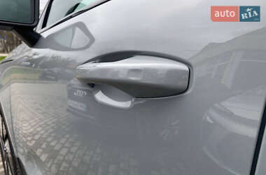Внедорожник / Кроссовер Volvo C40 Recharge 2024 в 