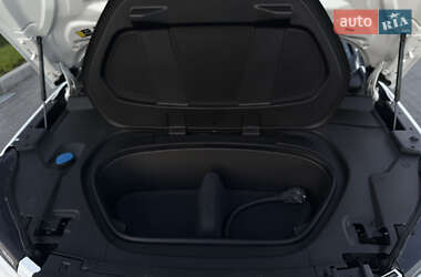 Внедорожник / Кроссовер Volvo C40 Recharge 2023 в 