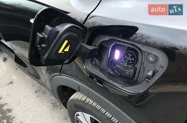 Внедорожник / Кроссовер Volvo C40 Recharge 2022 в 