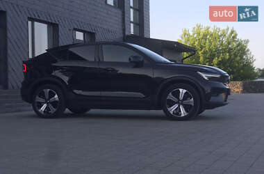 Внедорожник / Кроссовер Volvo C40 Recharge 2022 в 