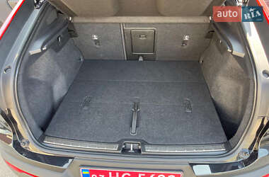 Внедорожник / Кроссовер Volvo C40 Recharge 2022 в 