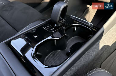 Внедорожник / Кроссовер Volvo C40 Recharge 2023 в 