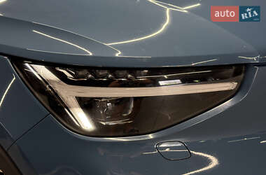 Внедорожник / Кроссовер Volvo C40 Recharge 2022 в 