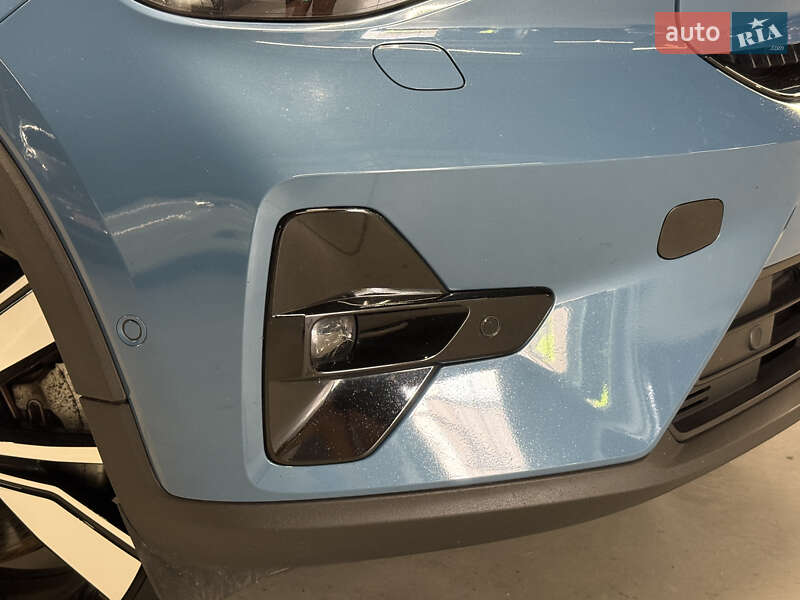 Позашляховик / Кросовер Volvo C40 Recharge 2022 в Володимирі