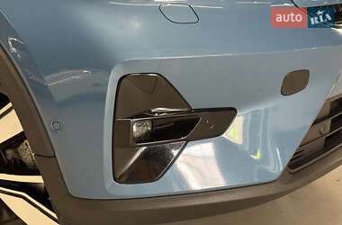 Внедорожник / Кроссовер Volvo C40 Recharge 2022 в 