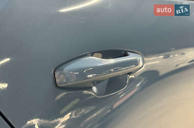 Внедорожник / Кроссовер Volvo C40 Recharge 2022 в 