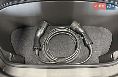 Внедорожник / Кроссовер Volvo C40 Recharge 2022 в 