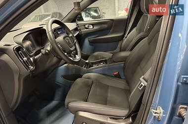 Внедорожник / Кроссовер Volvo C40 Recharge 2022 в 