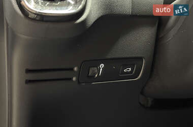 Внедорожник / Кроссовер Volvo C40 Recharge 2022 в 