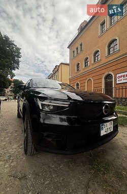 Внедорожник / Кроссовер Volvo C40 Recharge 2023 в 