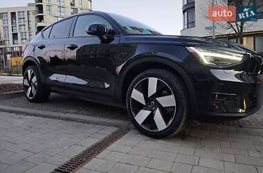 Внедорожник / Кроссовер Volvo C40 Recharge 2023 в 