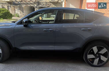 Внедорожник / Кроссовер Volvo C40 Recharge 2023 в 