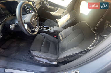 Внедорожник / Кроссовер Volvo C40 Recharge 2023 в 