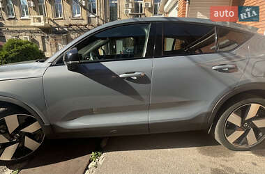 Внедорожник / Кроссовер Volvo C40 Recharge 2023 в 