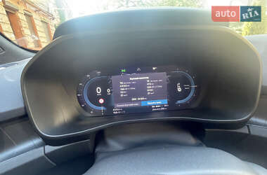 Внедорожник / Кроссовер Volvo C40 Recharge 2023 в 