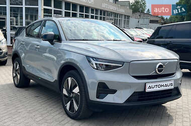 Позашляховик / Кросовер Volvo C40 Recharge 2024 в Житомирі
