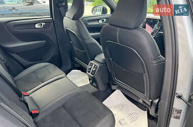 Внедорожник / Кроссовер Volvo C40 Recharge 2024 в 