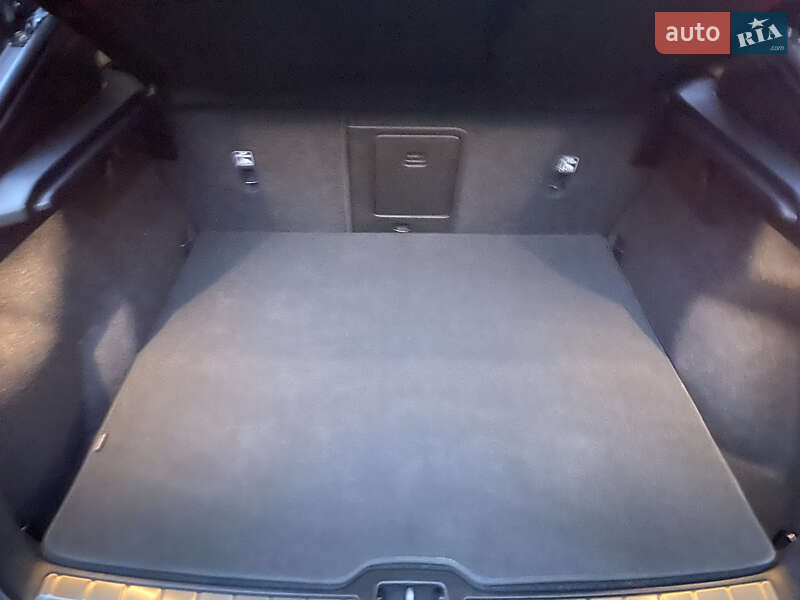 Внедорожник / Кроссовер Volvo C40 Recharge 2023 в Ивано-Франковске