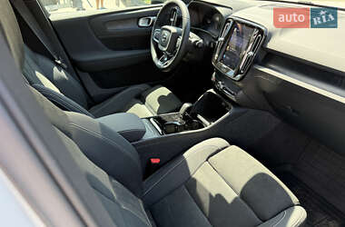 Внедорожник / Кроссовер Volvo C40 Recharge 2023 в 