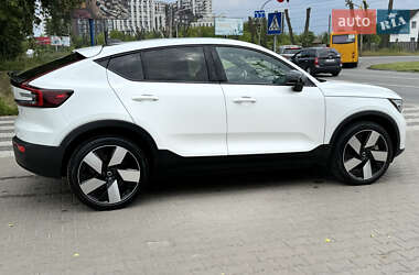 Внедорожник / Кроссовер Volvo C40 Recharge 2023 в 