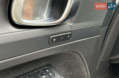 Внедорожник / Кроссовер Volvo C40 Recharge 2023 в 