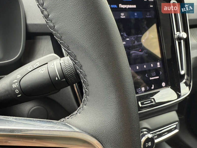 Внедорожник / Кроссовер Volvo C40 Recharge 2023 в Киеве