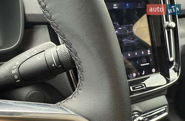 Внедорожник / Кроссовер Volvo C40 Recharge 2023 в 