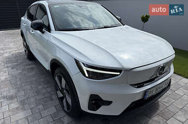 Внедорожник / Кроссовер Volvo C40 Recharge 2023 в 