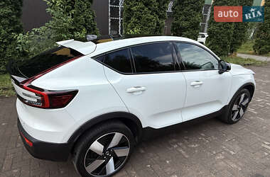 Внедорожник / Кроссовер Volvo C40 Recharge 2023 в 