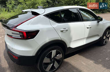 Внедорожник / Кроссовер Volvo C40 Recharge 2023 в 