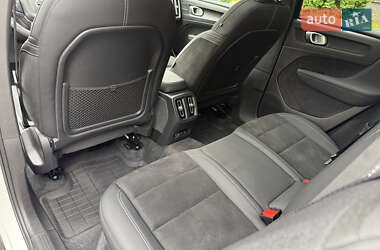 Внедорожник / Кроссовер Volvo C40 Recharge 2023 в 