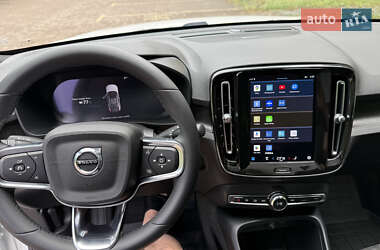 Внедорожник / Кроссовер Volvo C40 Recharge 2023 в 