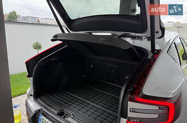Внедорожник / Кроссовер Volvo C40 Recharge 2023 в 