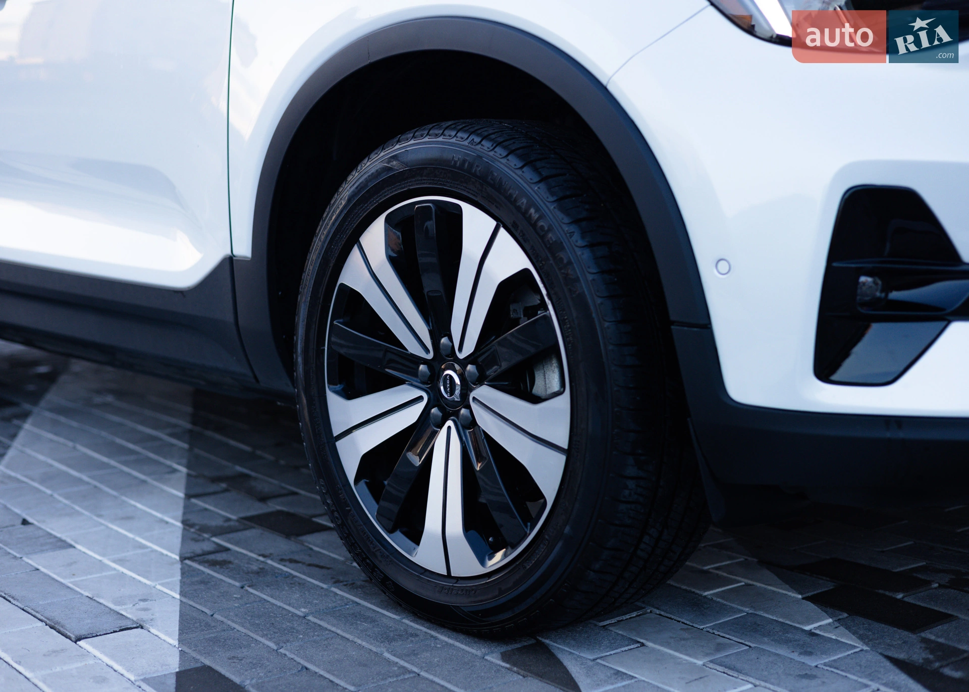 2023 Volvo C40 - мініатюра 11