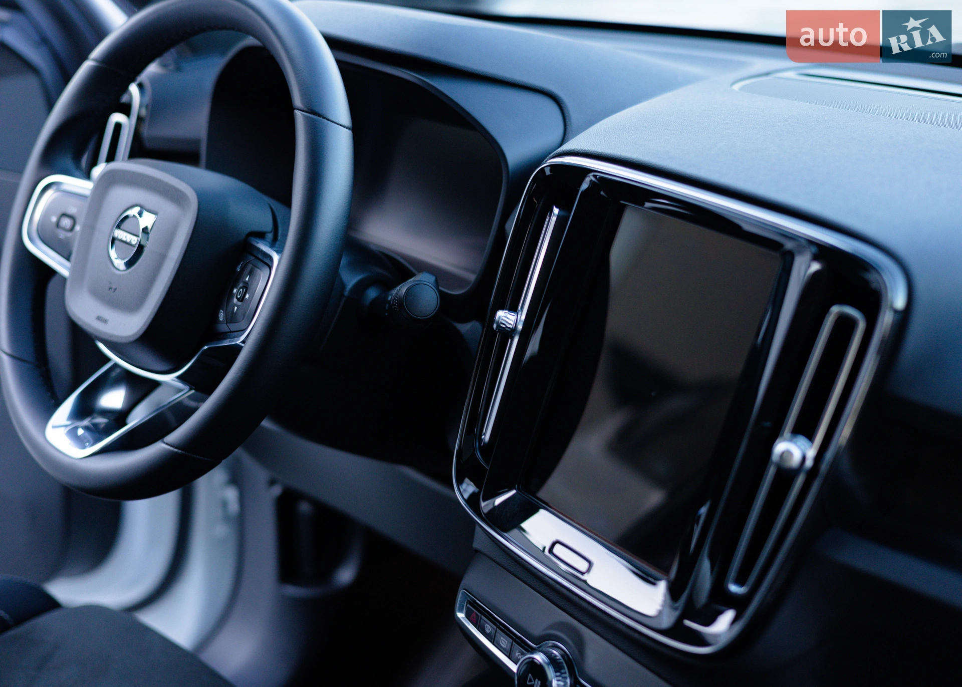2023 Volvo C40 - мініатюра 32