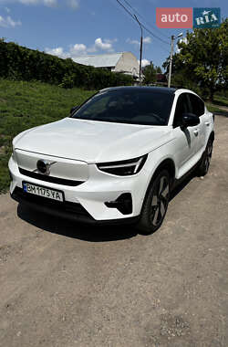 Внедорожник / Кроссовер Volvo C40 Recharge 2022 в Сумах