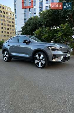 Позашляховик / Кросовер Volvo C40 Recharge 2022 в Києві