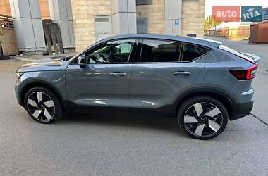 Внедорожник / Кроссовер Volvo C40 Recharge 2022 в 